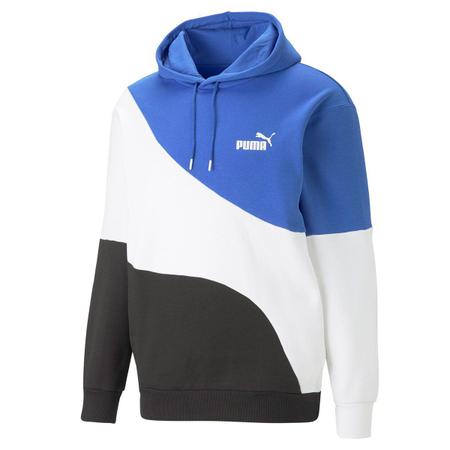 Blusa de cheap moletom puma