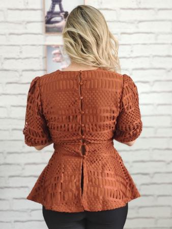 Blusas terra 2019 hot sale