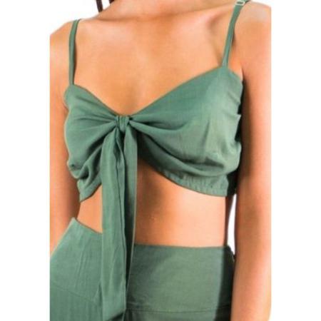 blusa estilo gringa