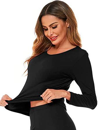 Blusa termica hotsell frio intenso