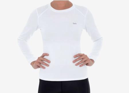 Imagem de Blusa Térmica Segunda Pele Solo X-Thermo DS Feminina