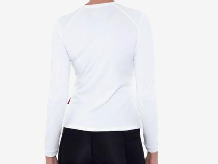 Imagem de Blusa Térmica Segunda Pele Solo X-Thermo DS Feminina