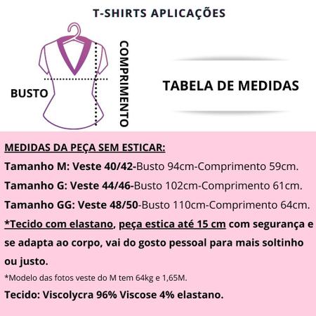 Baby Look Top & Topper & Topster & Topzera & Topíssimo - Foca na Moda -  Blusa para Bebês - Magazine Luiza