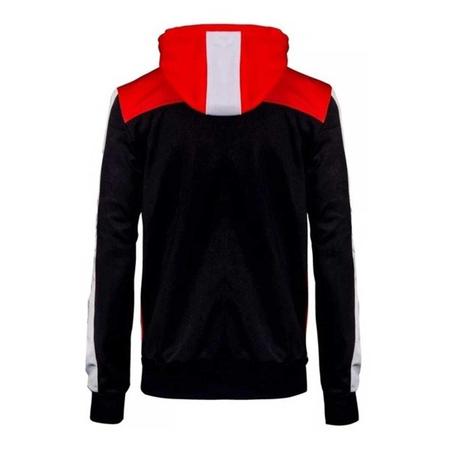 Blusa de frio vingadores ultimato hot sale