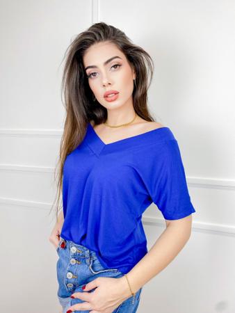 Moda store basica feminina