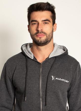Blusão aleatory discount