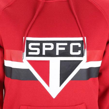 Blusao spfc 2025