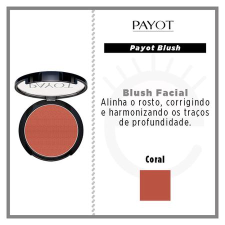 Imagem de Blush Compacto - Payot