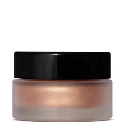 Blush Iluminador Rosto E Corpo Golden Eudora Glam 30G Eudora Imagem de Blush Iluminador Rosto E Corpo Golden Eudora Glam 30G Eudora