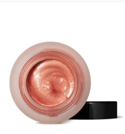 Blush Iluminador Rosto E Corpo Rosé Eudora Glam 30G - Eudora Imagem de Blush Iluminador Rosto E Corpo Rosé Eudora Glam 30G - Eudora