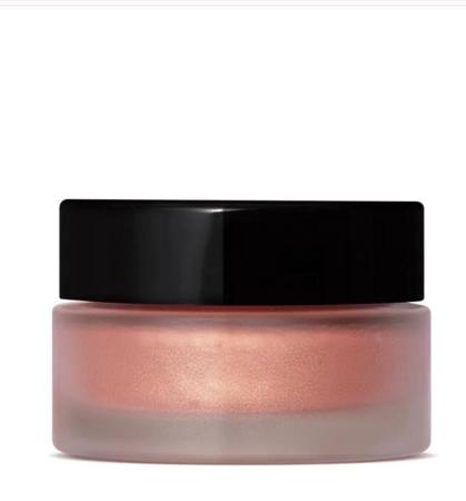 Blush Iluminador Rosto E Corpo Rosé Eudora Glam 30G - Eudora Imagem de Blush Iluminador Rosto E Corpo Rosé Eudora Glam 30G - Eudora