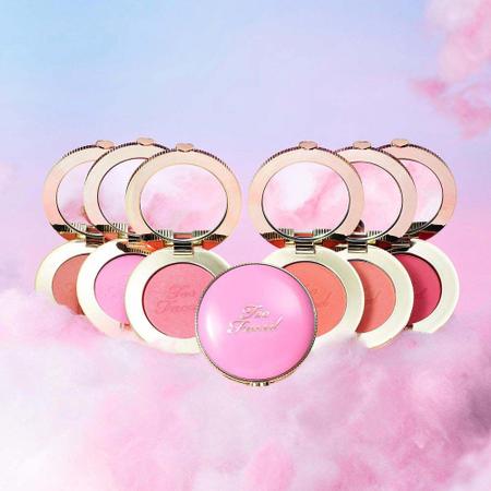 Imagem de Blush Too Faced Cloud Crush