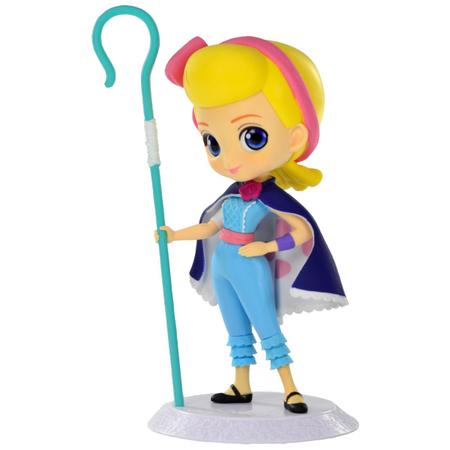 Imagem de Bo Peep - Toy Story 4 - Q Posket Pixar Characters A - Bandai