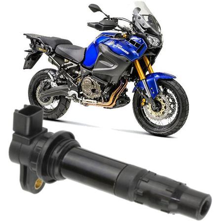 Imagem de Bobina de Ignição Yamaha Super Tenere 1200 após 2013