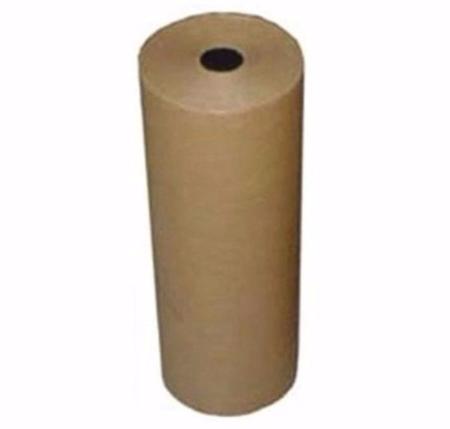 Imagem de Bobina Papel Kraft 6,5Kg  80g/m2 -130 metros x 60 cm*