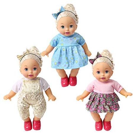 Dolly on sale baby doll