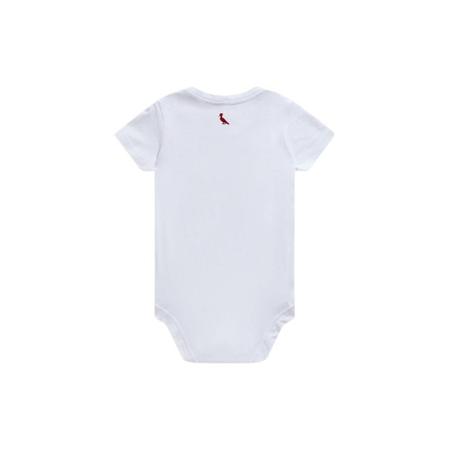 Body Bb Estampado Mother Love Reserva Mini Imagem de Body Bb Estampado Mother Love Reserva Mini
