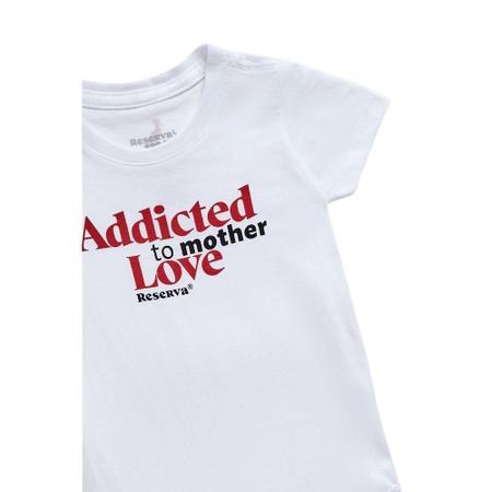 Body Bb Estampado Mother Love Reserva Mini Imagem de Body Bb Estampado Mother Love Reserva Mini