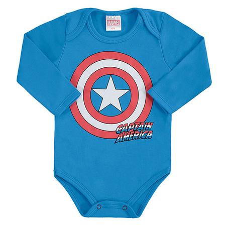 Body capitan america bebe hotsell