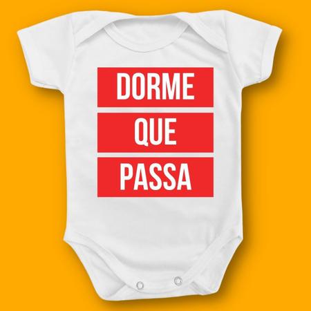 Body Divertido, Personalizado, Com Frases