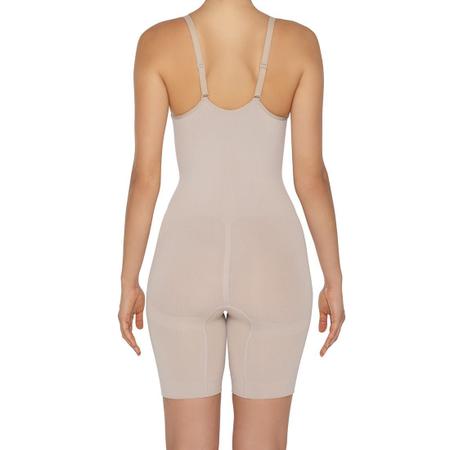 Body Bermuda Shapewear Hanes (H190) 