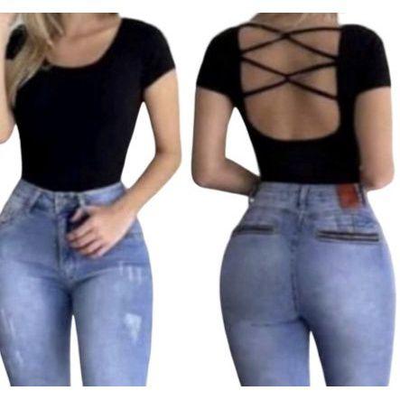 Body de online dama 2019