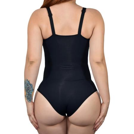 Body Cinta Modelador Amamentação C27 - Fanáticos Por Cintas Imagem de Body Cinta Modelador Amamentação C27