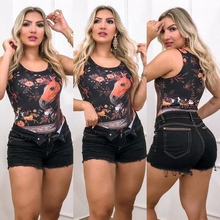 Roupa de hot sale cavalgada feminina