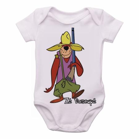 Imagem de body Criança Infantil Roupa Bebê ze buscape 