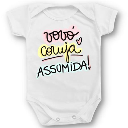 Marca de best sale roupa da coruja