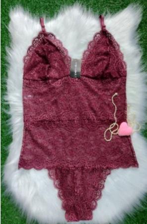 Body De Renda Moda Lingerie Luxo Sensual Sem Bojo Combina Com Tudo Bore - Impresioni Imagem de Body De Renda Moda Lingerie Luxo Sensual Sem Bojo Combina Com Tudo Bore