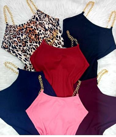 Body da hotsell moda 2019