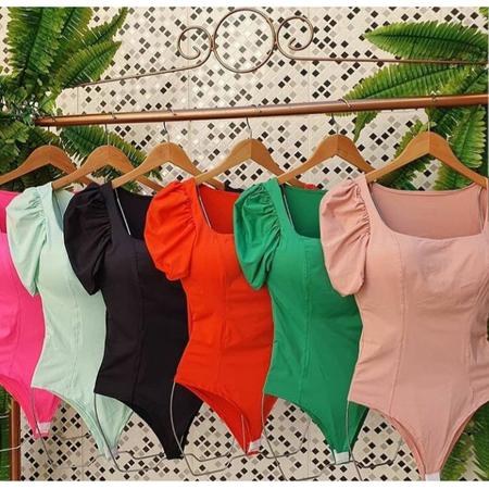 Body hotsell moda feminina