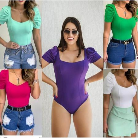 Moda body 2025