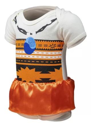 Roupa Moana Infantil