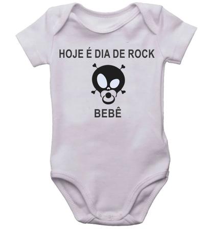 Hoje é Dia de Rock, Bebê! – #MUSEUdeMEMES