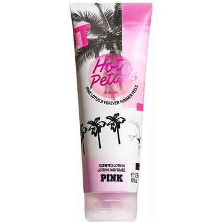Hot petals online pink