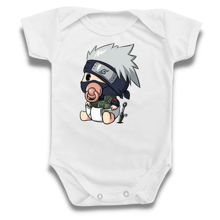 Kakashi, o melhor - Desenhos Simples