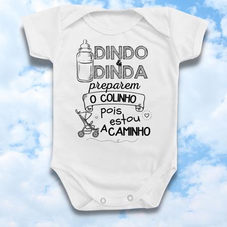 Dinda roupas cheap infantil