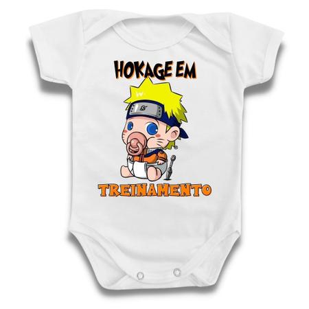 Bebê nascido em Manaus é batizado em homenagem a personagem de Naruto -  Mapingua Nerd