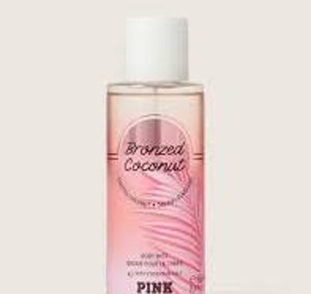 Body splash bronzed coconut victorias secret 250 ml - Body Splash e Body  Spray - Magazine Luiza