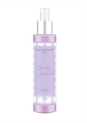 Imagem de Body splash desod. corp. lilac giovanna baby 260 ml