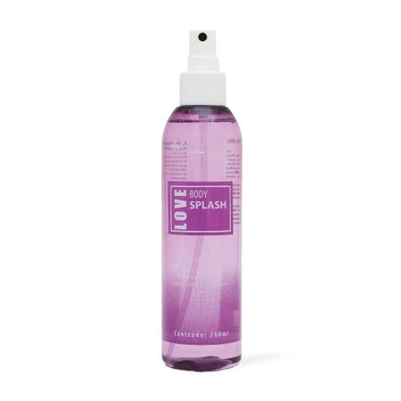 Imagem de Body Splash Desodorante Corporal Max Love 200ml