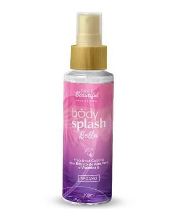 Imagem de Body Splash - Face Beautiful