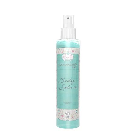 Imagem de Body splash giovanna baby candy 260ml