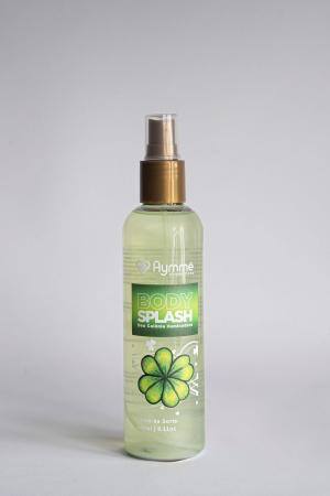 Imagem de Body splash iluminador 240ml - manga verde