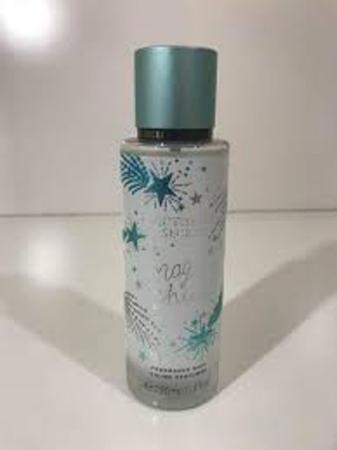 Victoria's secret magic shine fragrance mist hot sale