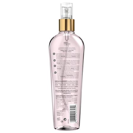 Imagem de Body Splash Maja Love Rose 240 ml