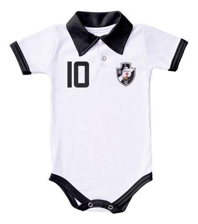 CR Vasco da Gama Baby & Toddler One-Pieces T-shirt Clube de