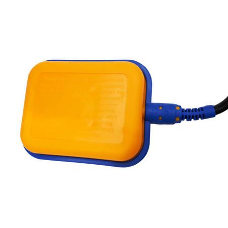 Boia Anauger Sensor de Nível Automática Com Cabo 1,5m - 3M Imagem de Boia Anauger Sensor de Nível Automática Com Cabo 1,5m